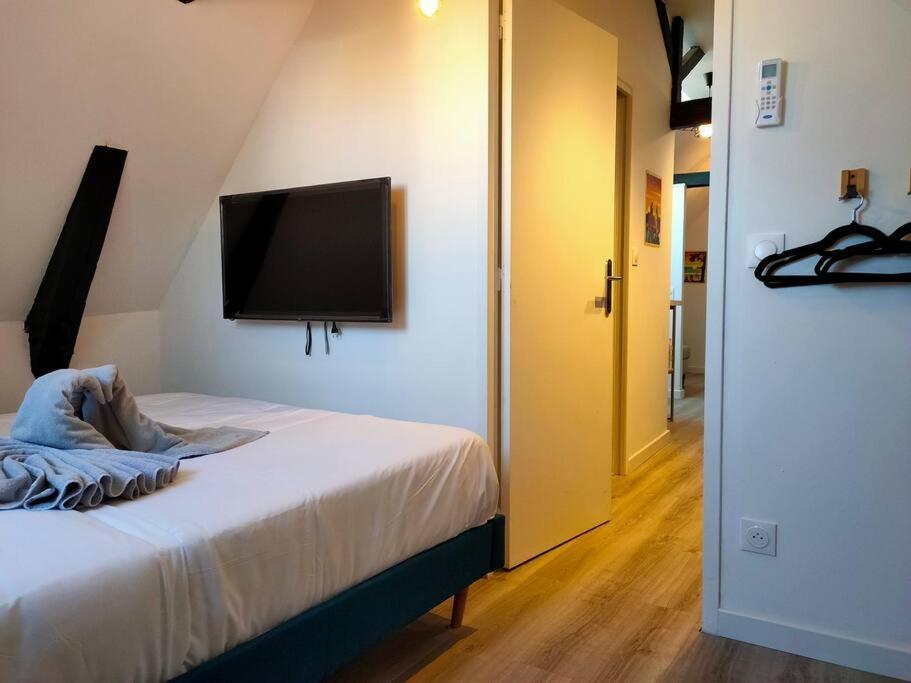Dakar - Bel Appartement A Remeš Exteriér fotografie
