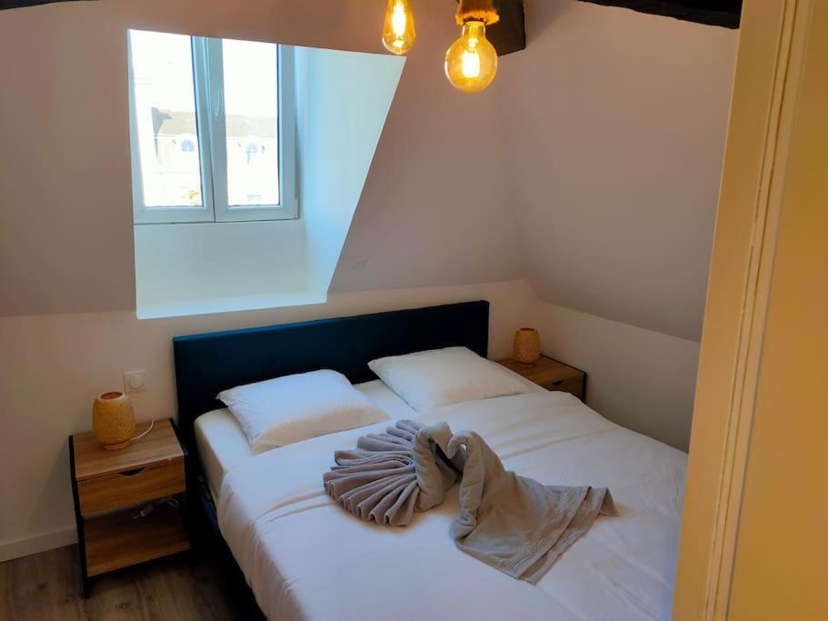 Dakar - Bel Appartement A Remeš Exteriér fotografie